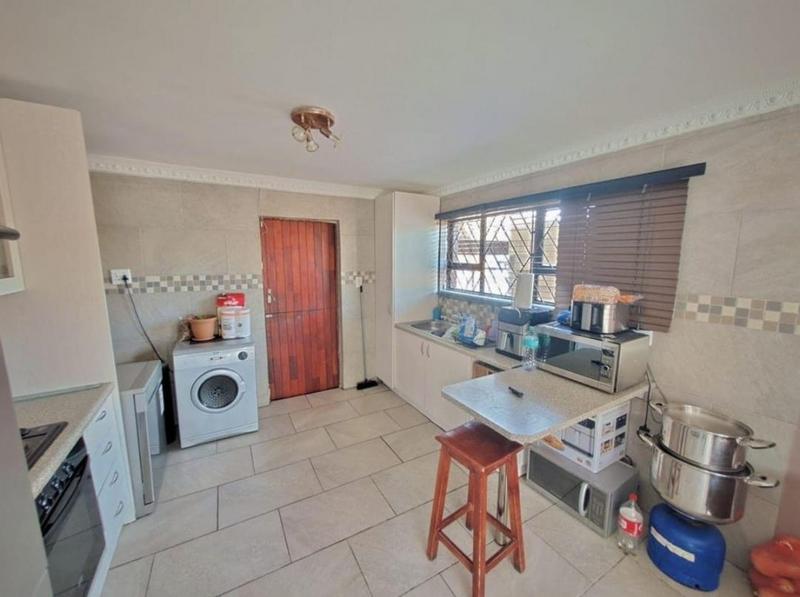3 Bedroom Property for Sale in Tuscany Glen Western Cape